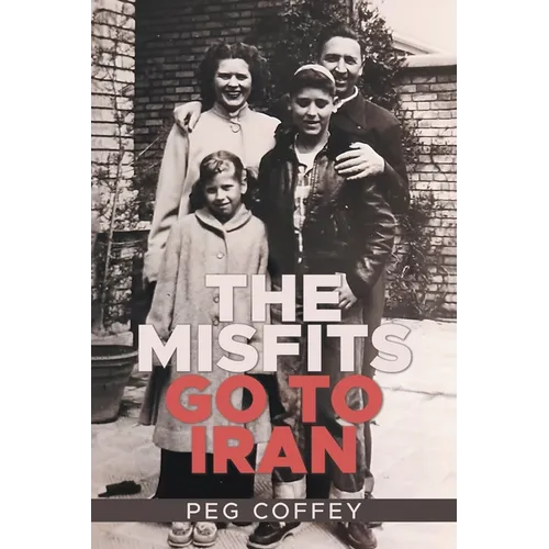 The Misfits Go to Iran
