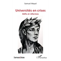 Universités en crises: Défis et réformes
