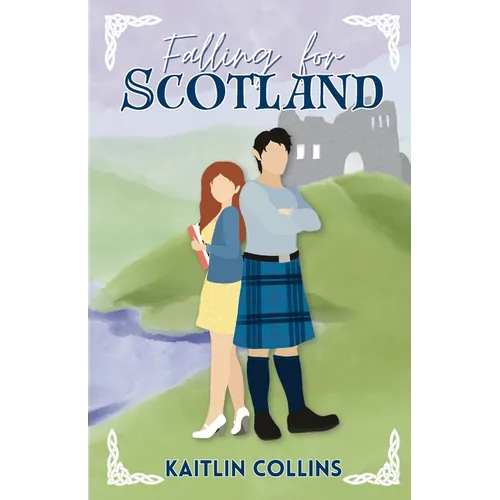Falling for Scotland
