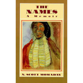 The Names: Volume 16