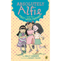 Absolutely Alfie and the First Week Friends