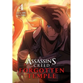 Assassin's Creed: Forgotten Temple, Vol. 4