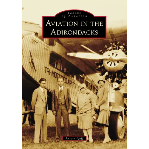 Aviation in the Adirondacks