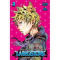 Livingstone, Volume 2