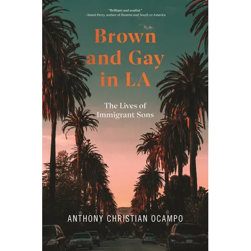 Brown and Gay in LA: The Lives of Immigrant Sons