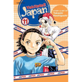Yakitate!! Japan, Volume 11