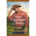 Her Christmas Cowboy
