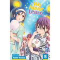 We Never Learn, Vol. 5: On a Clamorous Night, [X] Cannot Study