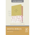 Santa Biblia Ntv, Edición de Referencia Ultrafina, Letra Grande (Sentipiel, Mantequilla, Índice, Letra Roja)