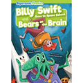 Billy Swift Goes to Space School & Bears on the Brain