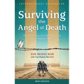 Surviving the Angel of Death: The True Story of a Mengele Twin in Auschwitz