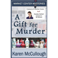 A Gift for Murder