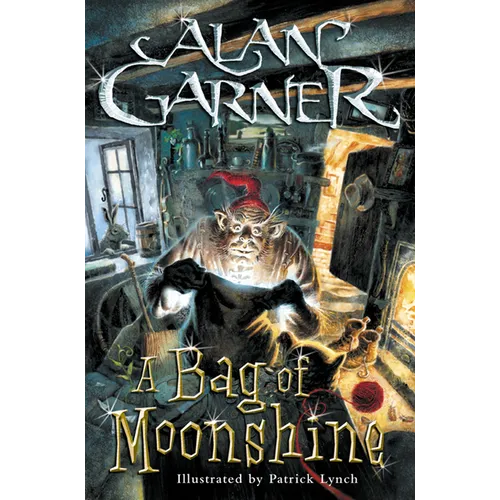 A Bag Of Moonshine
