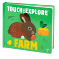 Touch and Explore: Farm