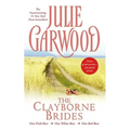 The Clayborne Brides: One Pink Rose, One White Rose, One Red Rose