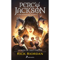 Percy Jackson Y Los Dioses del Olimpo: La Diosa de Tres Cabezas / Wrath of the Triple Goddess. Percy Jackson and the Olympians