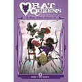 Rat Queens Volume 4: High Fantasies