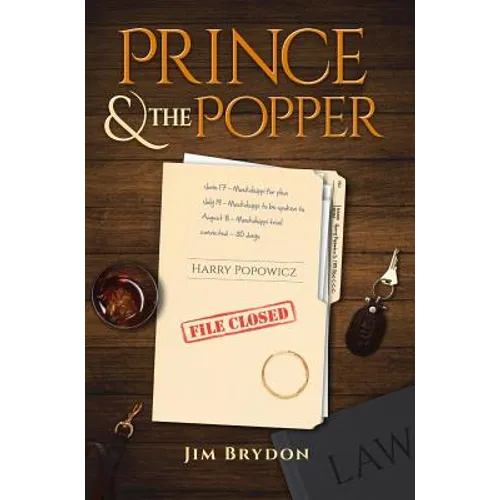 Prince and the Popper