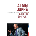 Pour un État fort