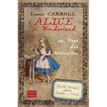 Alice in Wonderland au pays des merveilles: Bilingual edition English French