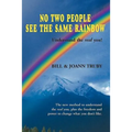 No Two People See the Same Rainbow