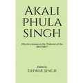 Akali Phula Singh