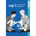 Ogi's Summer Break, Volume 2