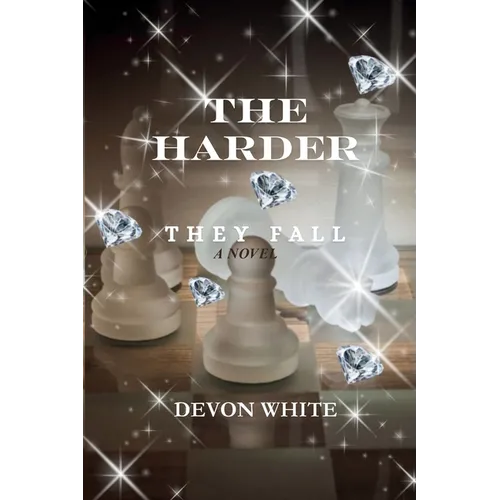 The Harder They Fall