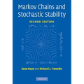 Markov Chains and Stochastic Stability