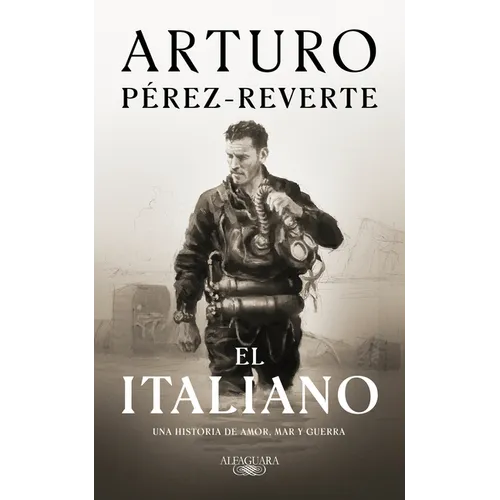 El Italiano / The Italian