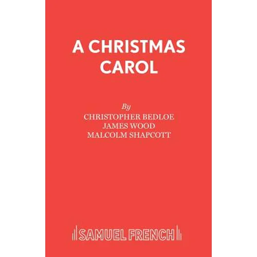 A Christmas Carol