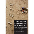 Le fa, entre croyances et science: Pour une épistémologie des savoirs africains