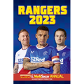 The Match! Rangers Soccer Club Annual 2023