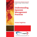 Understanding Japanese Management Practices