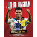Jude Bellingham - Fan Book