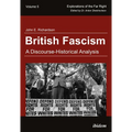 British Fascism: A Discourse-Historical Analysis