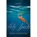 Holy Sparks: Poems