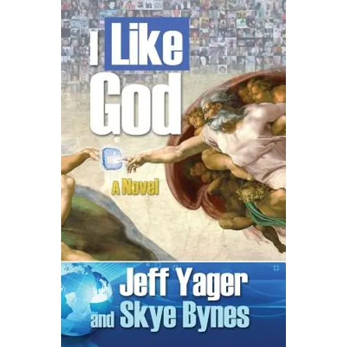 I Like God