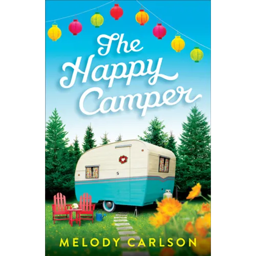 Happy Camper