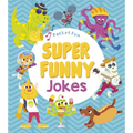 Pocket Fun: Super Funny Jokes