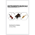 Instrumnete Muzicale