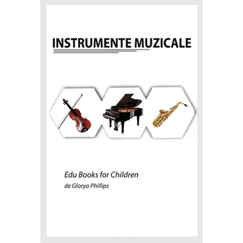 Instrumnete Muzicale