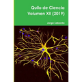Quilo de Ciencia Volumen XII (2019)