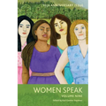 Women Speak Volume 9