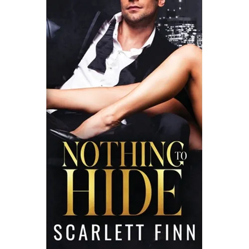 Nothing to Hide: Prize of a Lifetime: Travel the World with a Celebrity Billionaire.