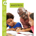 Maestros: Spanish Edition