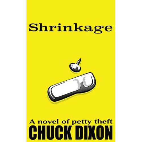 Shrinkage