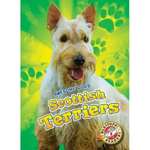 Scottish Terriers
