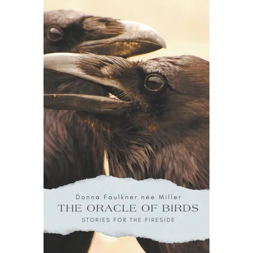 The Oracle Of Birds