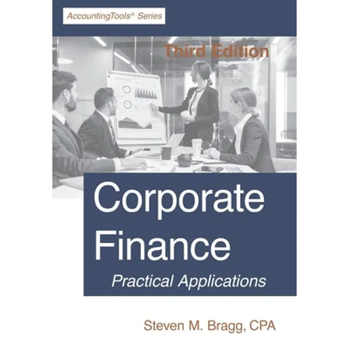 Corporate Finance: Third Edition